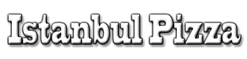 Istanbul Pizza Logo